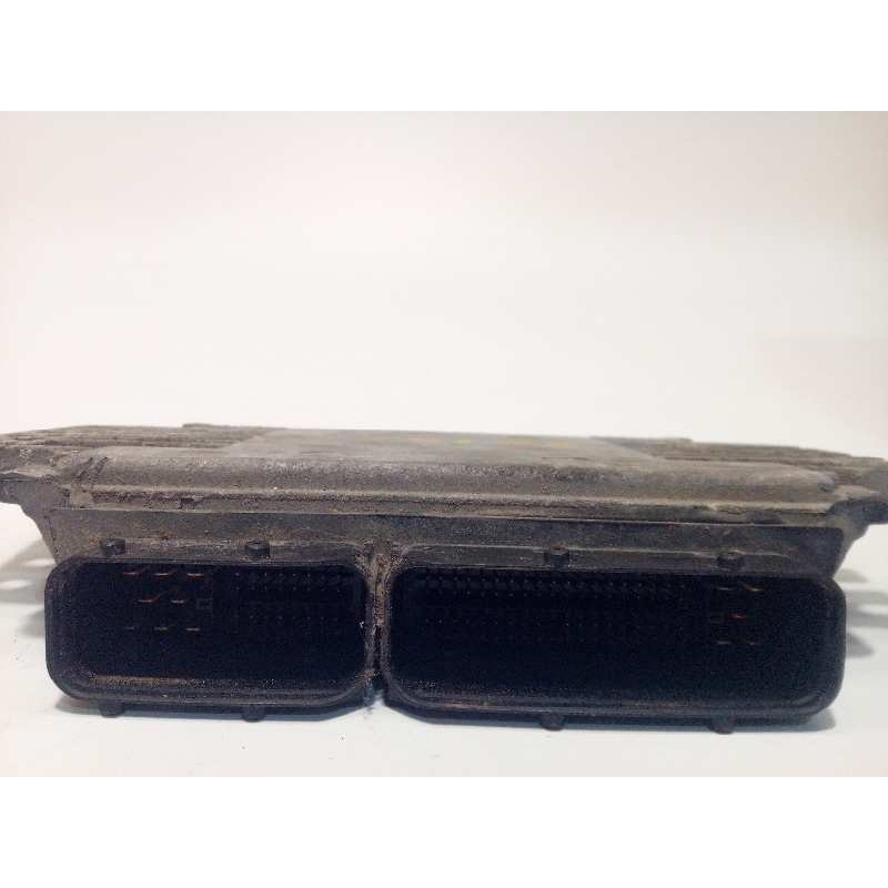 Recambio de centralita motor uce para nissan note (e11e) 1.4 cat referencia OEM IAM MEC37510  