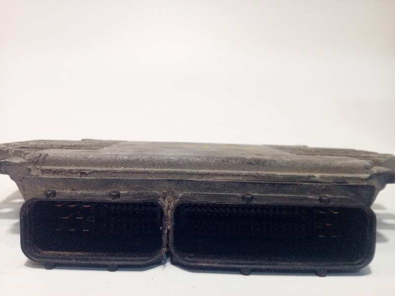 Recambio de centralita motor uce para nissan note (e11e) 1.4 cat referencia OEM IAM MEC37510  