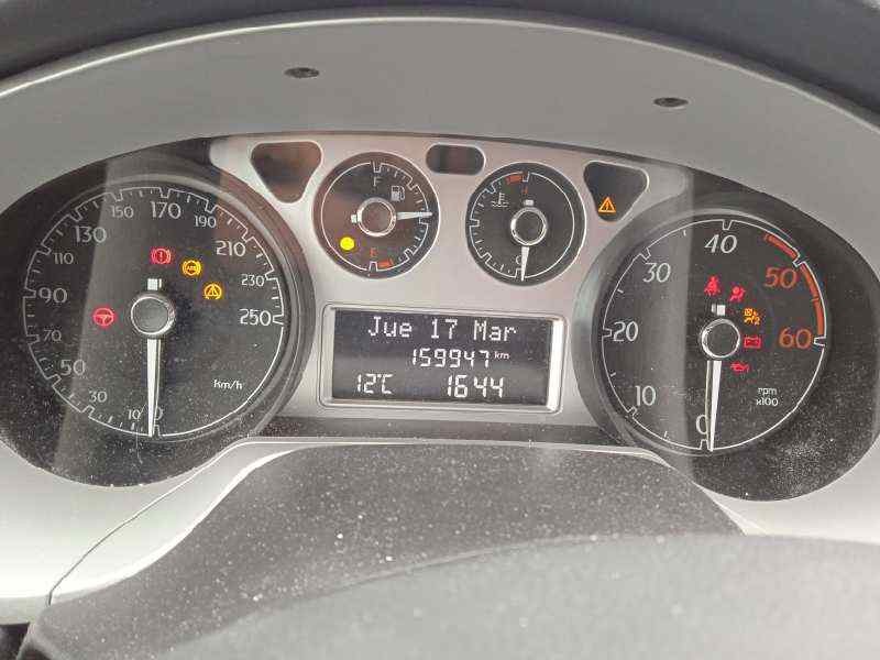 Recambio de cuadro instrumentos para lancia delta (181) 1.6 diesel cat referencia OEM IAM 51835091  