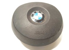 Recambio de airbag delantero izquierdo para bmw x3 (e83) 2.0d referencia OEM IAM 3438649  32303438649 2