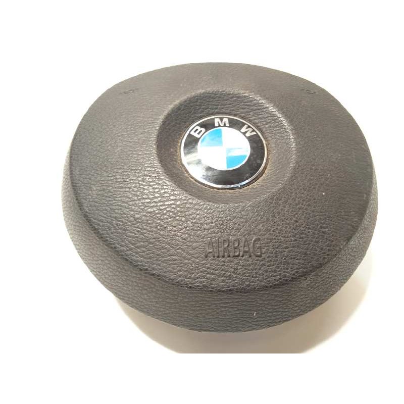 Recambio de airbag delantero izquierdo para bmw x3 (e83) 2.0d referencia OEM IAM 3438649  32303438649