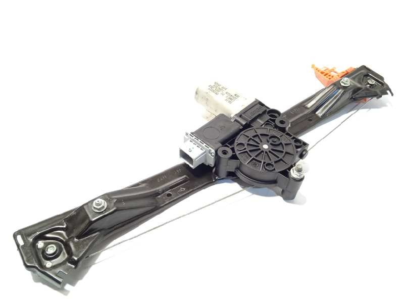 Recambio de elevalunas delantero izquierdo para lancia delta (181) 1.6 diesel cat referencia OEM IAM 51830254  51943449