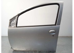 Recambio de puerta delantera izquierda para toyota aygo (kgb/wnb) 1.0 cat referencia OEM IAM 670020H010  