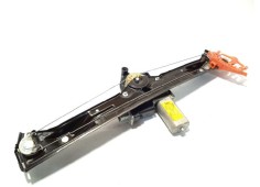 Recambio de elevalunas delantero izquierdo para lancia delta (181) 1.6 diesel cat referencia OEM IAM 51830254  51943449 2