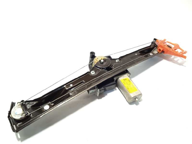 Recambio de elevalunas delantero izquierdo para lancia delta (181) 1.6 diesel cat referencia OEM IAM 51830254  51943449