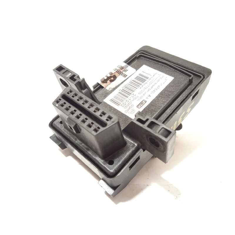 Recambio de modulo electronico para ford focus 1.5 ecoblue tdci cat referencia OEM IAM LX7T14F642AA  2474997