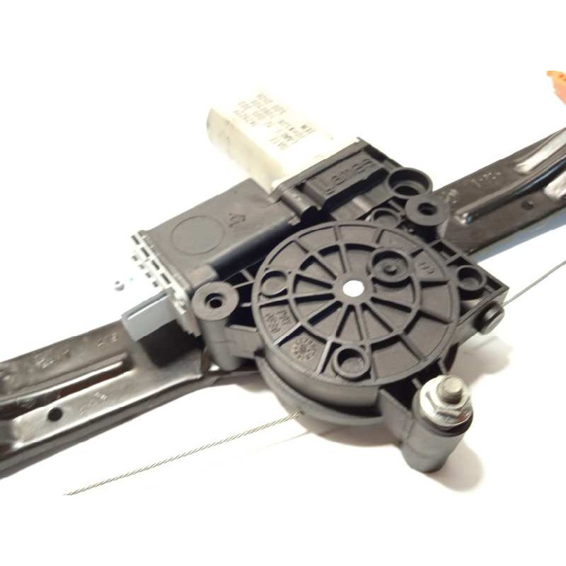 Recambio de elevalunas delantero izquierdo para lancia delta (181) 1.6 diesel cat referencia OEM IAM 51830254  51943449