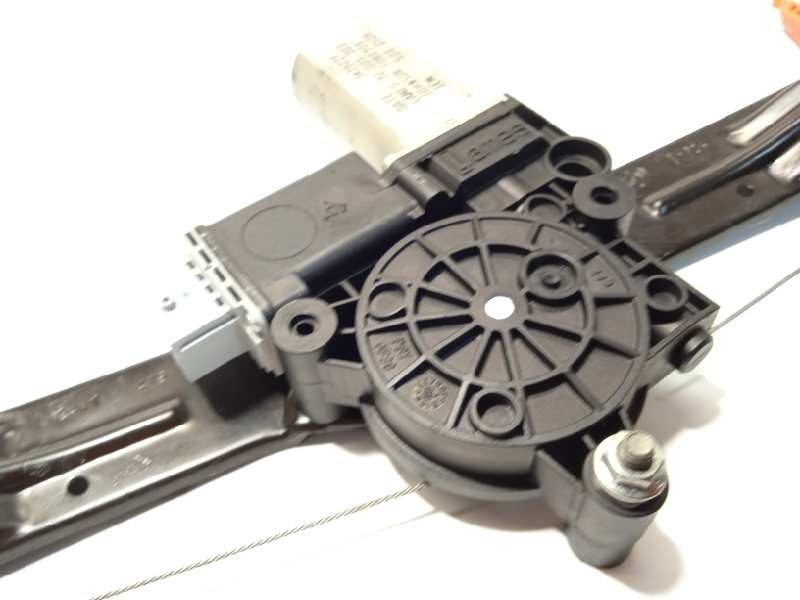 Recambio de elevalunas delantero izquierdo para lancia delta (181) 1.6 diesel cat referencia OEM IAM 51830254  51943449