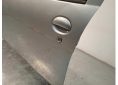 Recambio de puerta delantera izquierda para toyota aygo (kgb/wnb) 1.0 cat referencia OEM IAM 670020H010   2