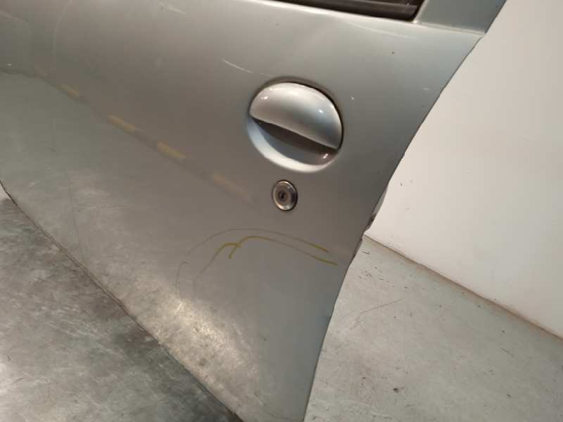 Recambio de puerta delantera izquierda para toyota aygo (kgb/wnb) 1.0 cat referencia OEM IAM 670020H010  