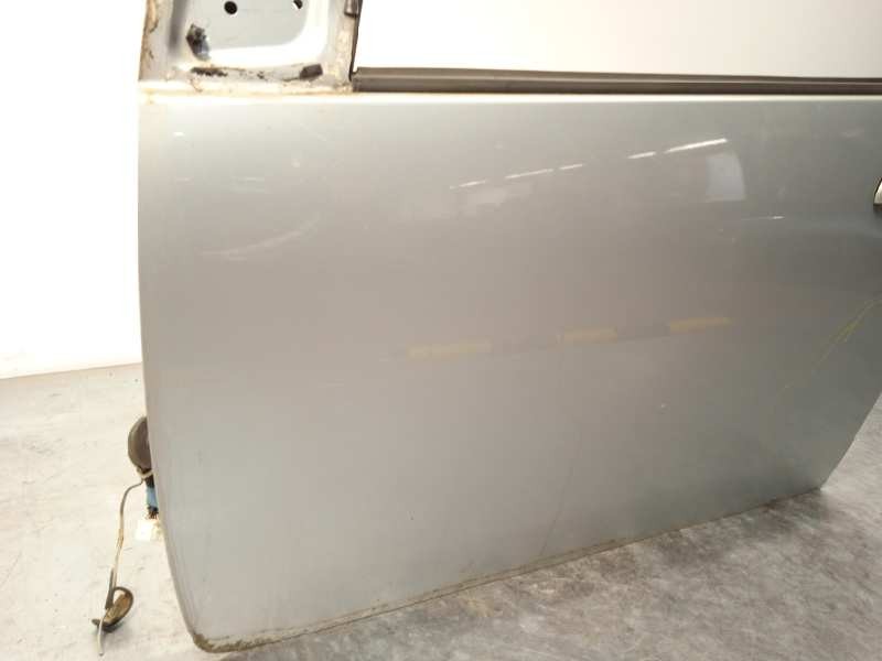 Recambio de puerta delantera izquierda para toyota aygo (kgb/wnb) 1.0 cat referencia OEM IAM 670020H010  
