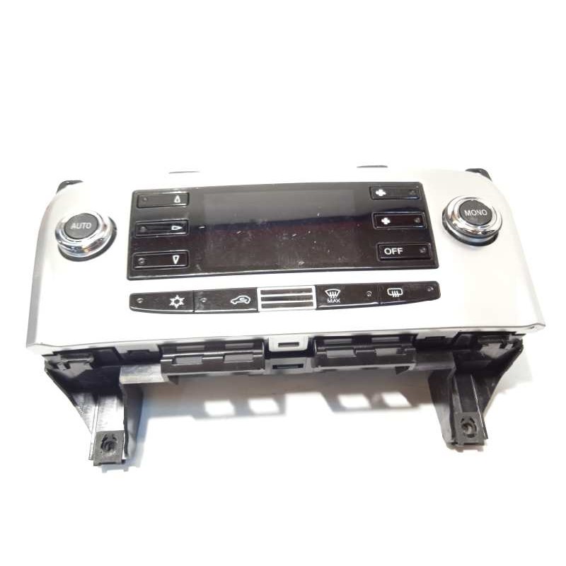 Recambio de mando climatizador para lancia delta (181) 1.6 diesel cat referencia OEM IAM 735487107  