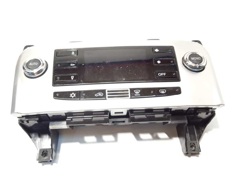 Recambio de mando climatizador para lancia delta (181) 1.6 diesel cat referencia OEM IAM 735487107  