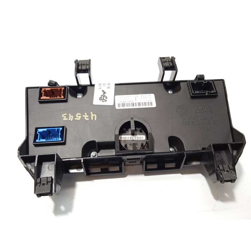 Recambio de mando climatizador para lancia delta (181) 1.6 diesel cat referencia OEM IAM 735487107  