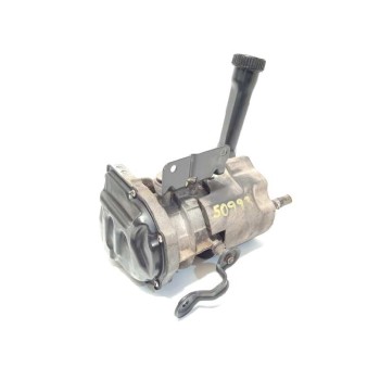 Recambio de bomba servodireccion para peugeot 308 premium referencia OEM IAM 9684554780 4007TW 