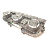 Recambio de mando climatizador para seat leon (5f1) style referencia OEM IAM 5F0907044D 5F0907044DYMS 5HB011215