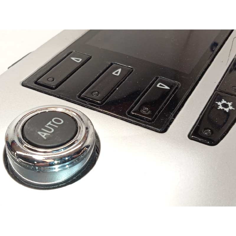 Recambio de mando climatizador para lancia delta (181) 1.6 diesel cat referencia OEM IAM 735487107  