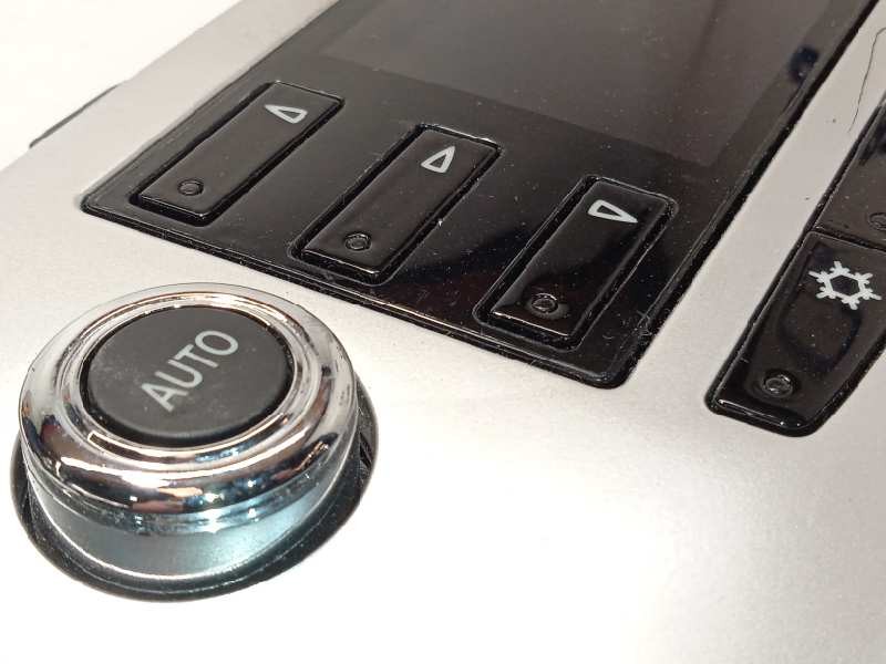 Recambio de mando climatizador para lancia delta (181) 1.6 diesel cat referencia OEM IAM 735487107  