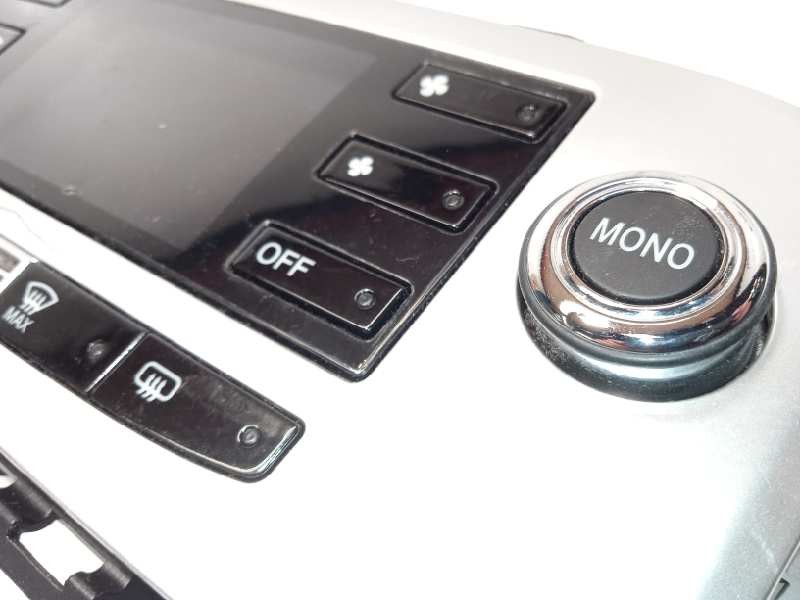 Recambio de mando climatizador para lancia delta (181) 1.6 diesel cat referencia OEM IAM 735487107  