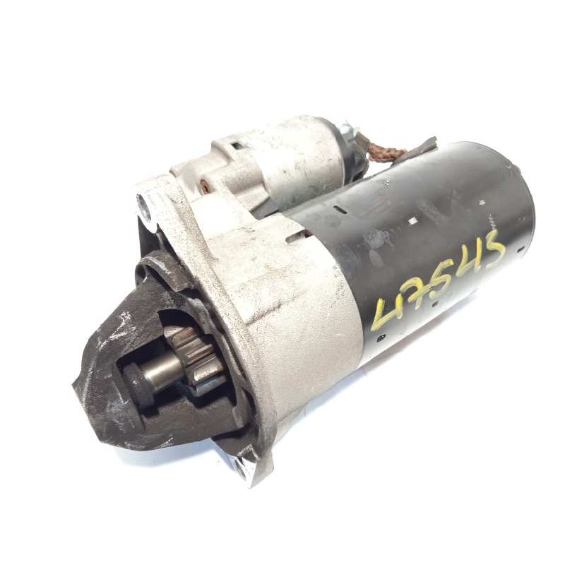 Recambio de motor arranque para lancia delta (181) 1.6 diesel cat referencia OEM IAM 51832954  0001108240