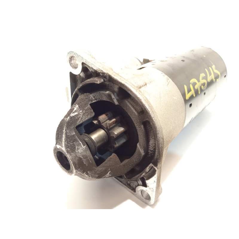 Recambio de motor arranque para lancia delta (181) 1.6 diesel cat referencia OEM IAM 51832954  0001108240
