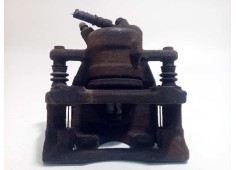 Recambio de pinza freno delantera izquierda para nissan note (e11e) 1.4 cat referencia OEM IAM 41011AX60A   2