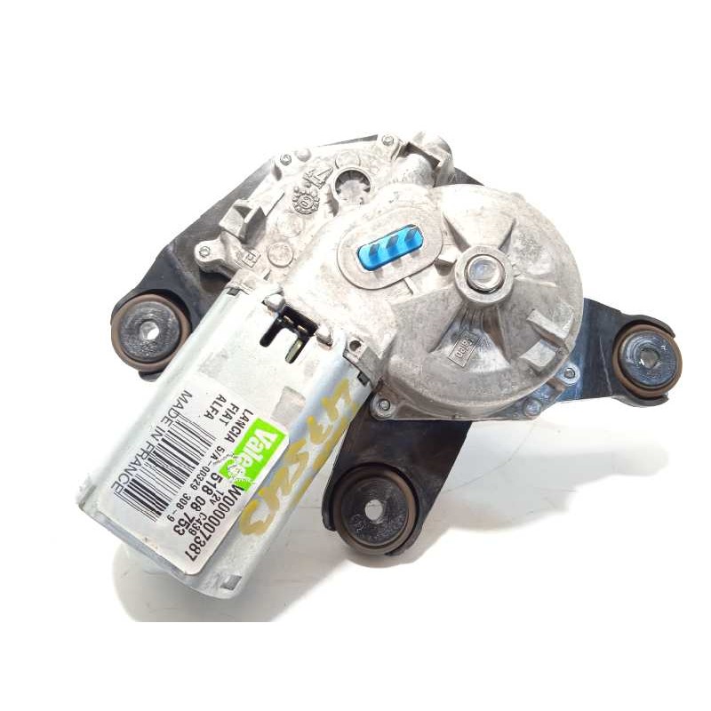 Recambio de motor limpia trasero para lancia delta (181) 1.6 diesel cat referencia OEM IAM 51808753  W000007387