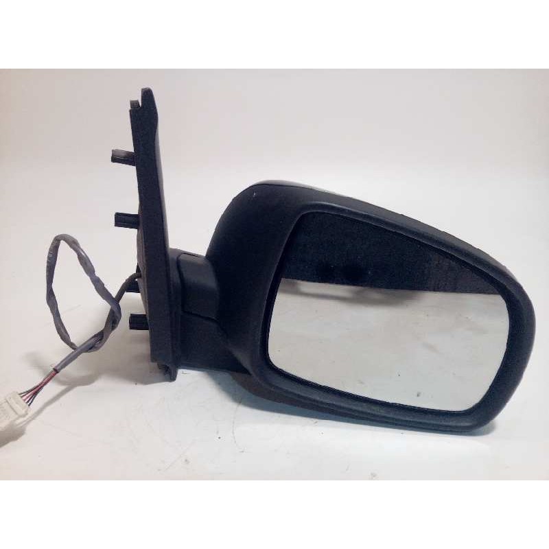 Recambio de retrovisor derecho para nissan note (e11e) 1.4 cat referencia OEM IAM 963019U16B  