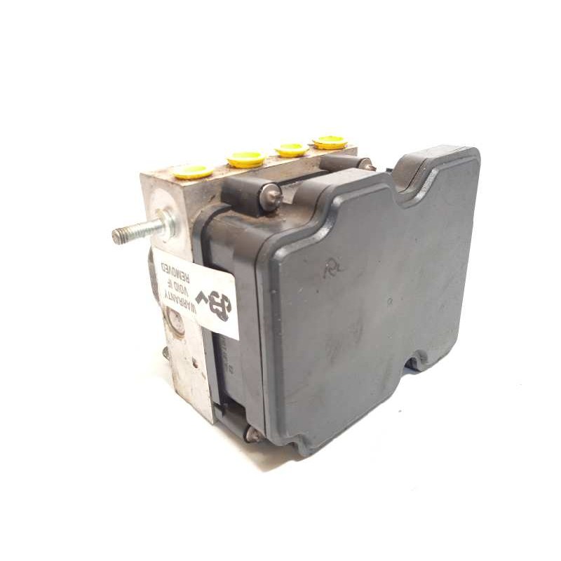 Recambio de abs para renault captur intens referencia OEM IAM 476605492R 2265106516 269633