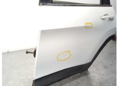 Recambio de puerta trasera izquierda para jeep cherokee limited 4wd referencia OEM IAM 68640465AA  68258507AC 2