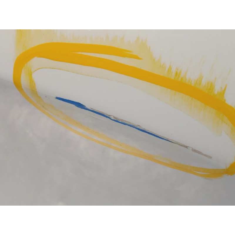 Recambio de puerta trasera izquierda para jeep cherokee limited 4wd referencia OEM IAM 68640465AA  68258507AC