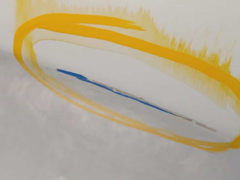 Recambio de puerta trasera izquierda para jeep cherokee limited 4wd referencia OEM IAM 68640465AA  68258507AC