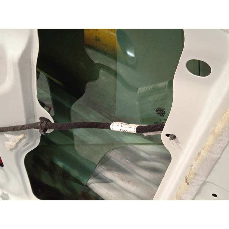 Recambio de puerta delantera derecha para lancia delta (181) 1.6 diesel cat referencia OEM IAM 51808840  