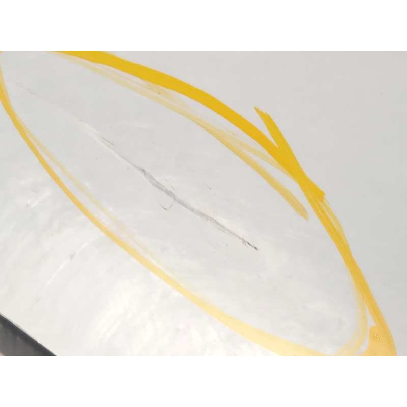 Recambio de puerta trasera izquierda para jeep cherokee limited 4wd referencia OEM IAM 68640465AA  68258507AC