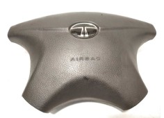 Recambio de airbag delantero izquierdo para tata indigo 1.4 referencia OEM IAM NOREF  