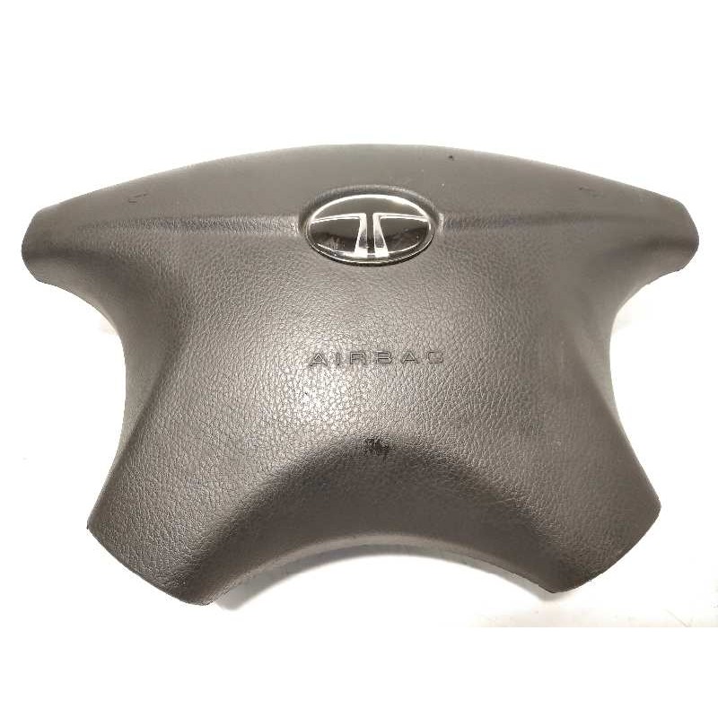 Recambio de airbag delantero izquierdo para tata indigo 1.4 referencia OEM IAM NOREF  