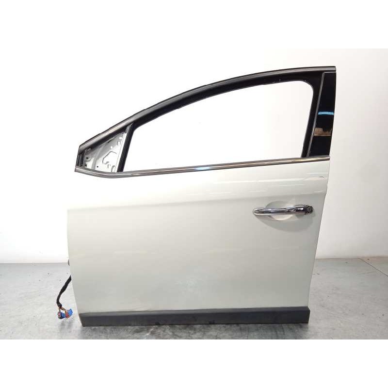 Recambio de puerta delantera izquierda para lancia delta (181) 1.6 diesel cat referencia OEM IAM 51808984  