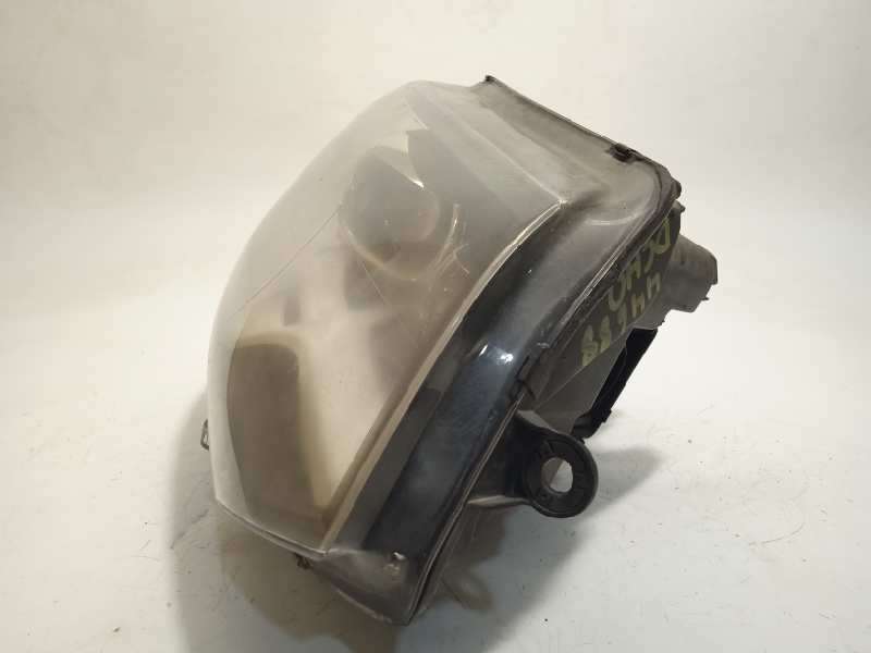 Recambio de faro derecho para volkswagen t5 transporter (7e) 2.0 tdi cat (cfca) referencia OEM IAM 7E594101611S 7E5941018B 03012 - Blanco 3