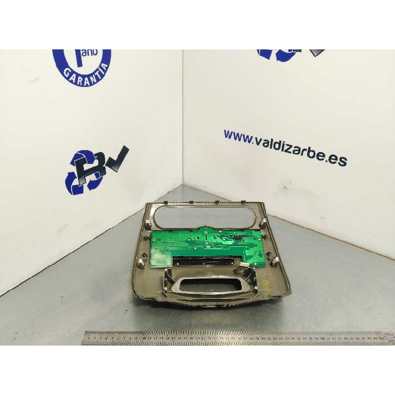 Recambio de mando multifuncion para mitsubishi i-miev referencia OEM IAM NOREF  