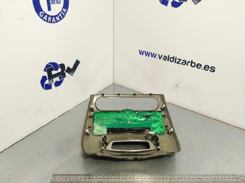 Recambio de mando multifuncion para mitsubishi i-miev referencia OEM IAM NOREF  