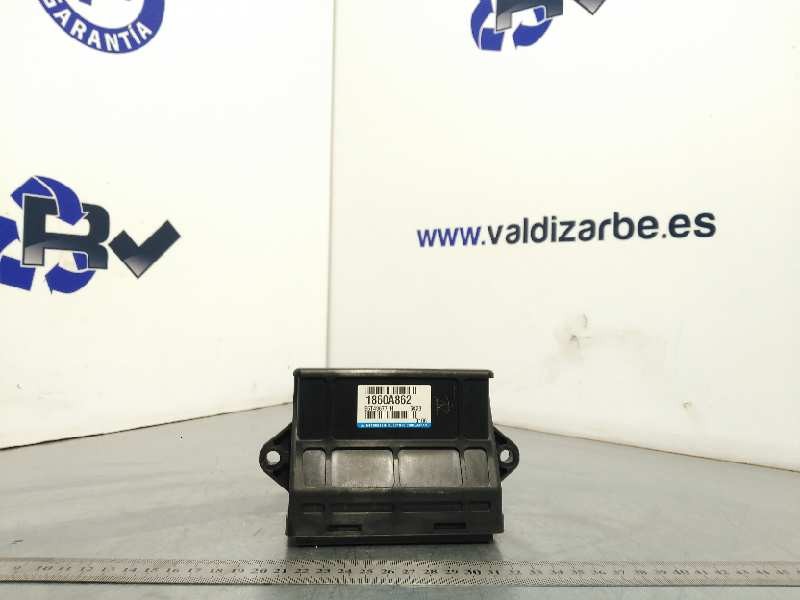 Recambio de modulo electronico para mitsubishi i-miev referencia OEM IAM 1860A862  