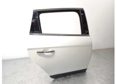 Recambio de puerta trasera derecha para lancia delta (181) 1.6 diesel cat referencia OEM IAM 51858211   2