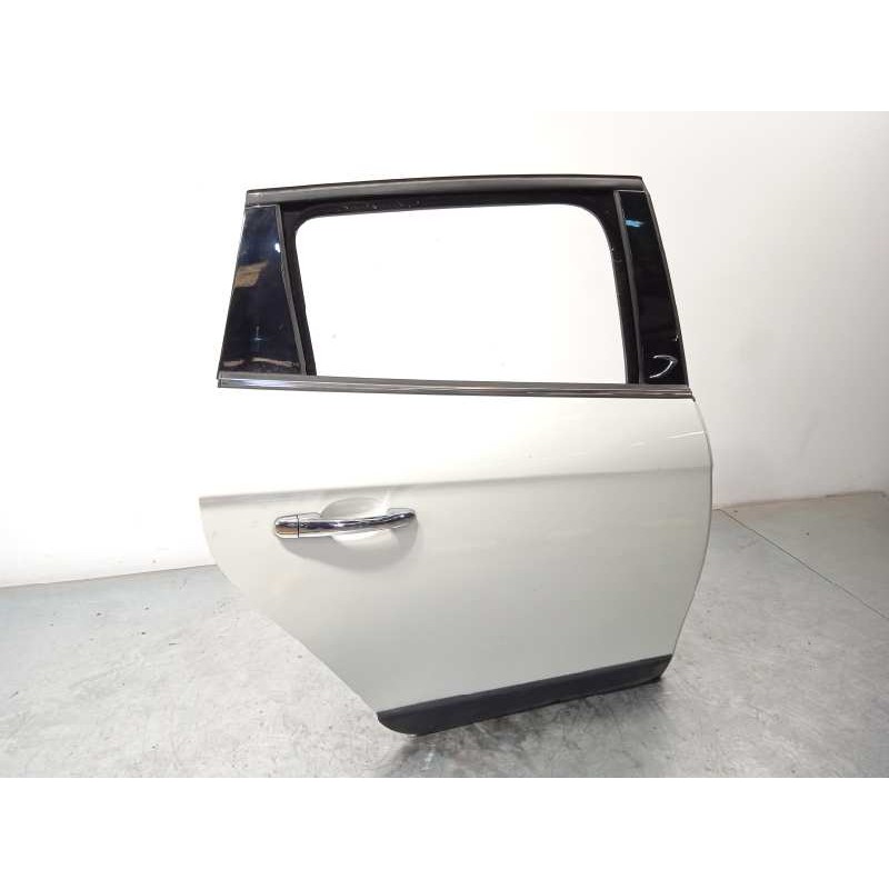 Recambio de puerta trasera derecha para lancia delta (181) 1.6 diesel cat referencia OEM IAM 51858211  