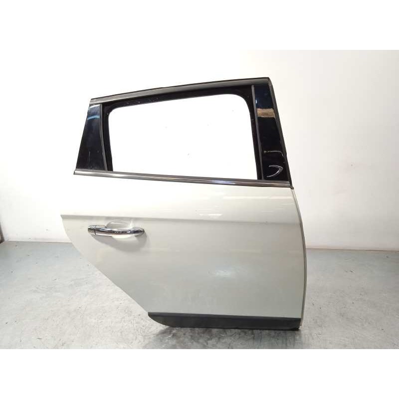 Recambio de puerta trasera derecha para lancia delta (181) 1.6 diesel cat referencia OEM IAM 51858211  