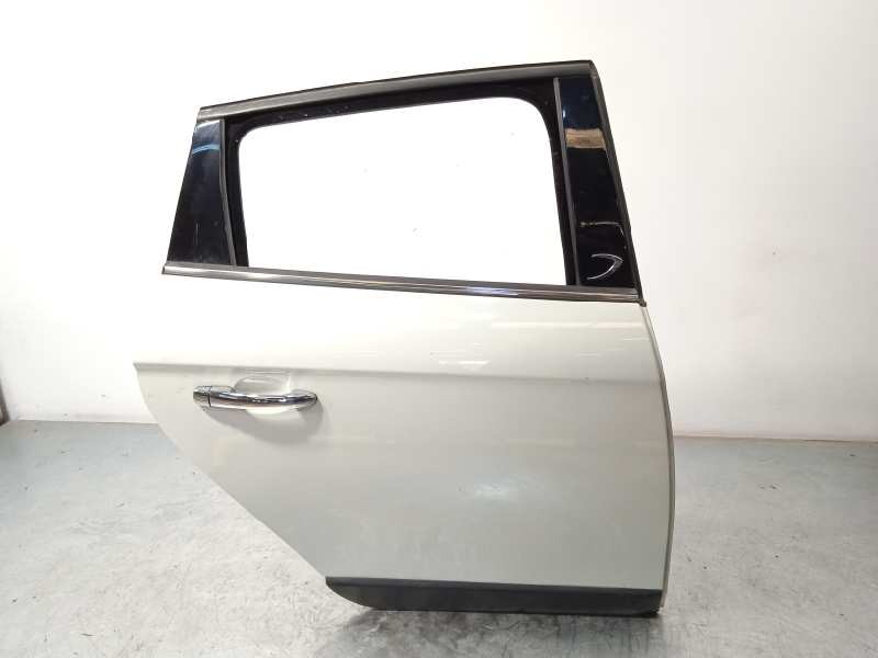 Recambio de puerta trasera derecha para lancia delta (181) 1.6 diesel cat referencia OEM IAM 51858211  