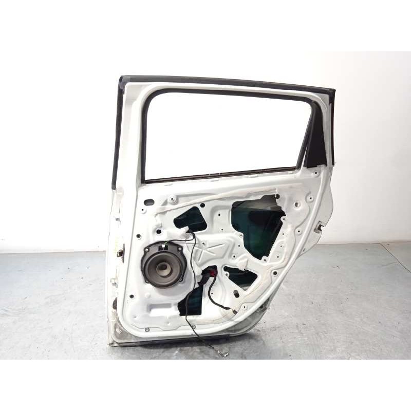 Recambio de puerta trasera derecha para lancia delta (181) 1.6 diesel cat referencia OEM IAM 51858211  