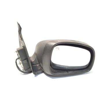 Recambio de retrovisor derecho para suzuki swift berlina (mz) 1.3 referencia OEM IAM 8470162JB0ZCD  