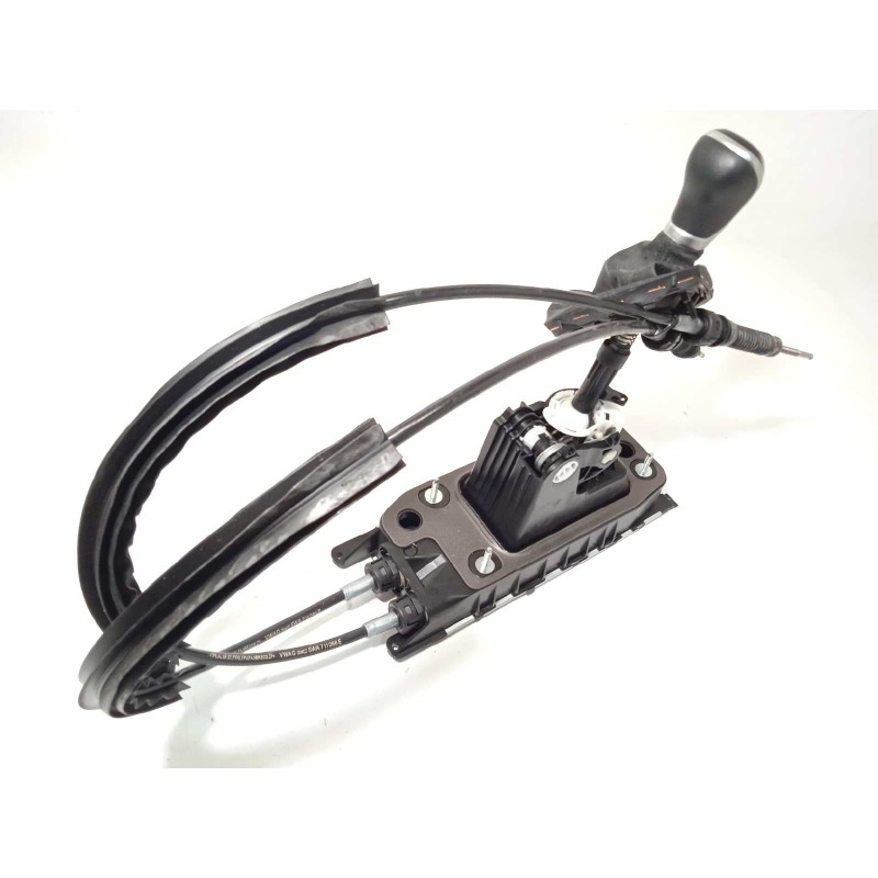 Recambio de palanca cambio para volkswagen t-roc 1.0 tsi referencia OEM IAM 5WA711049BC  