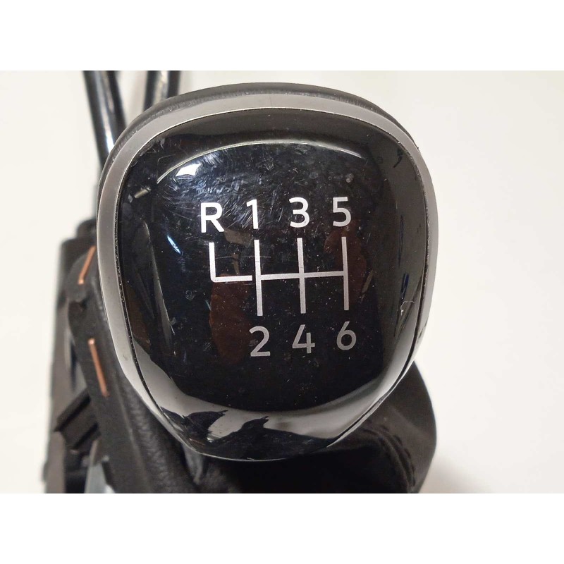 Recambio de palanca cambio para volkswagen t-roc 1.0 tsi referencia OEM IAM 5WA711049BC  