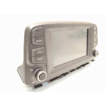 PANTALLA MULTIFUNCION 96160J9030TMT 